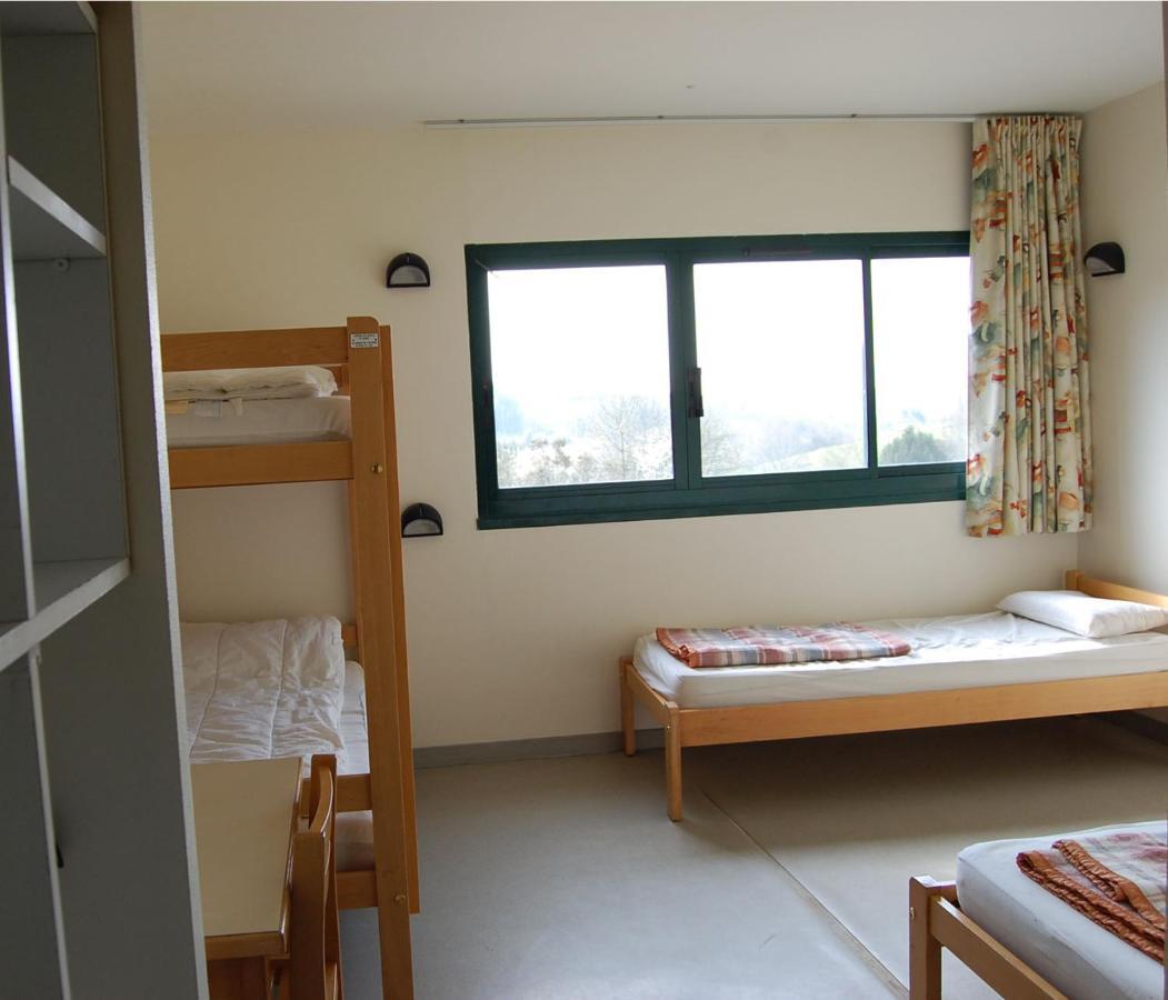 Ti Menez Are Hostel Brasparts Екстериор снимка